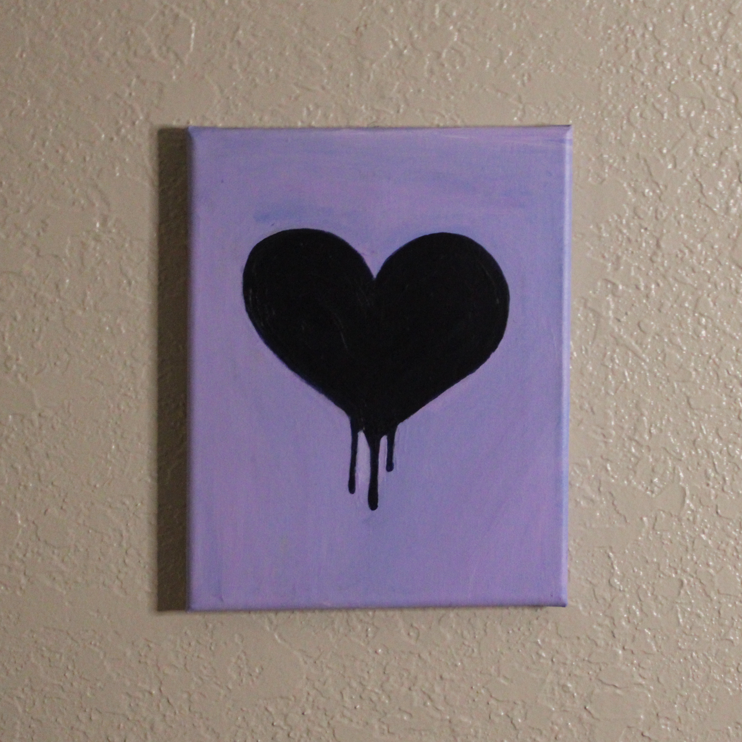 Black Heart - Original
