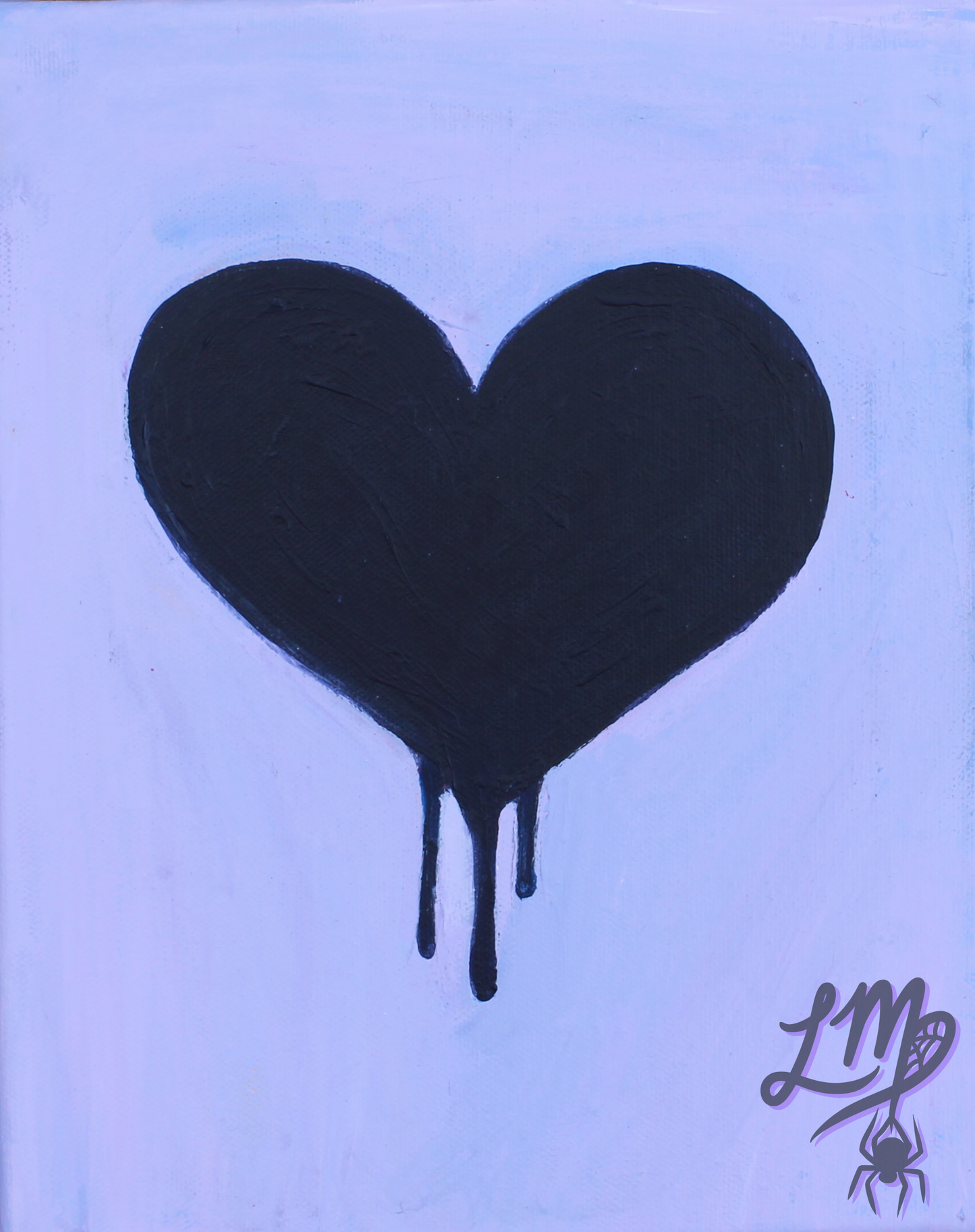 Black Heart - Original