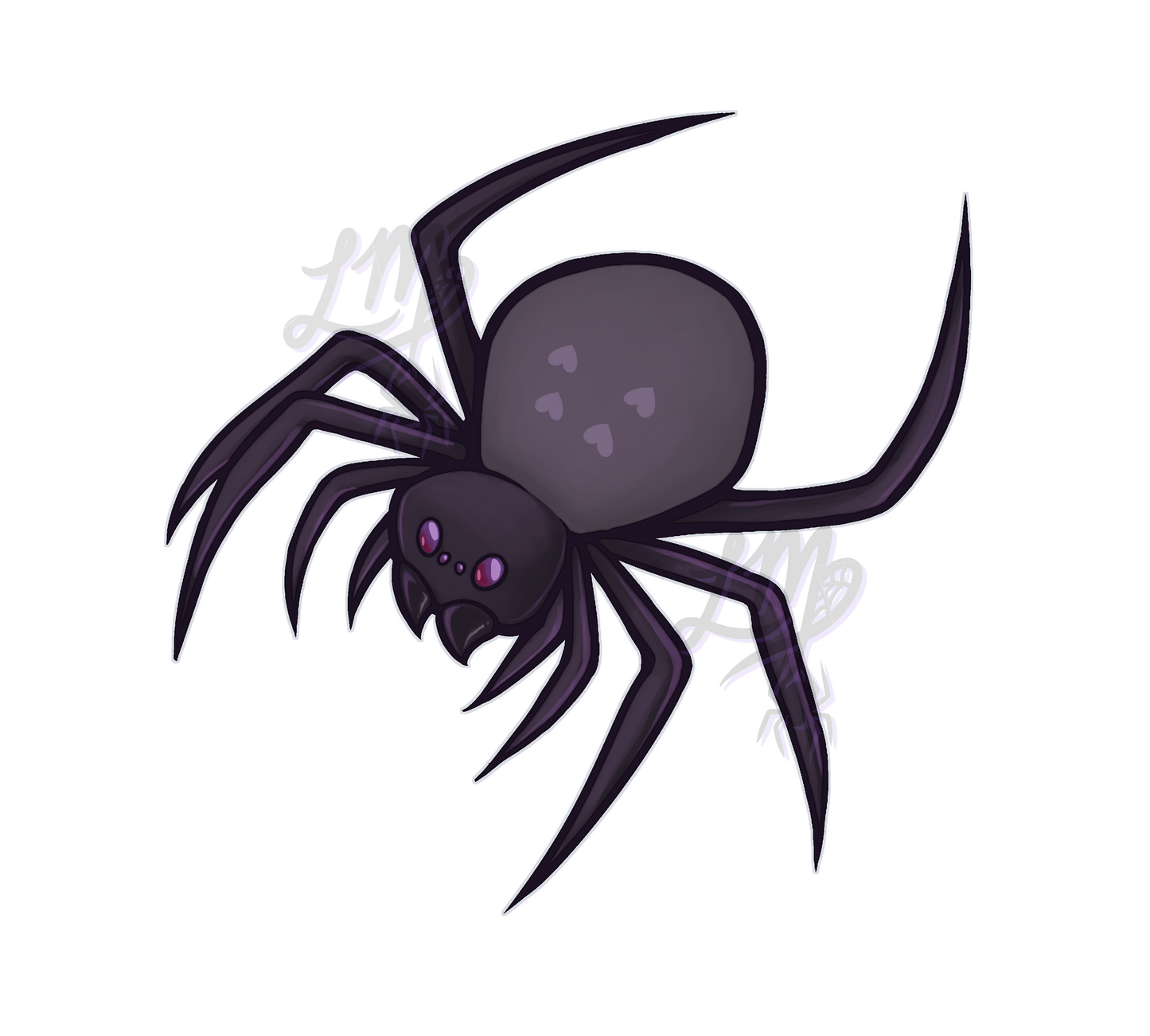 Frankie - Sticker