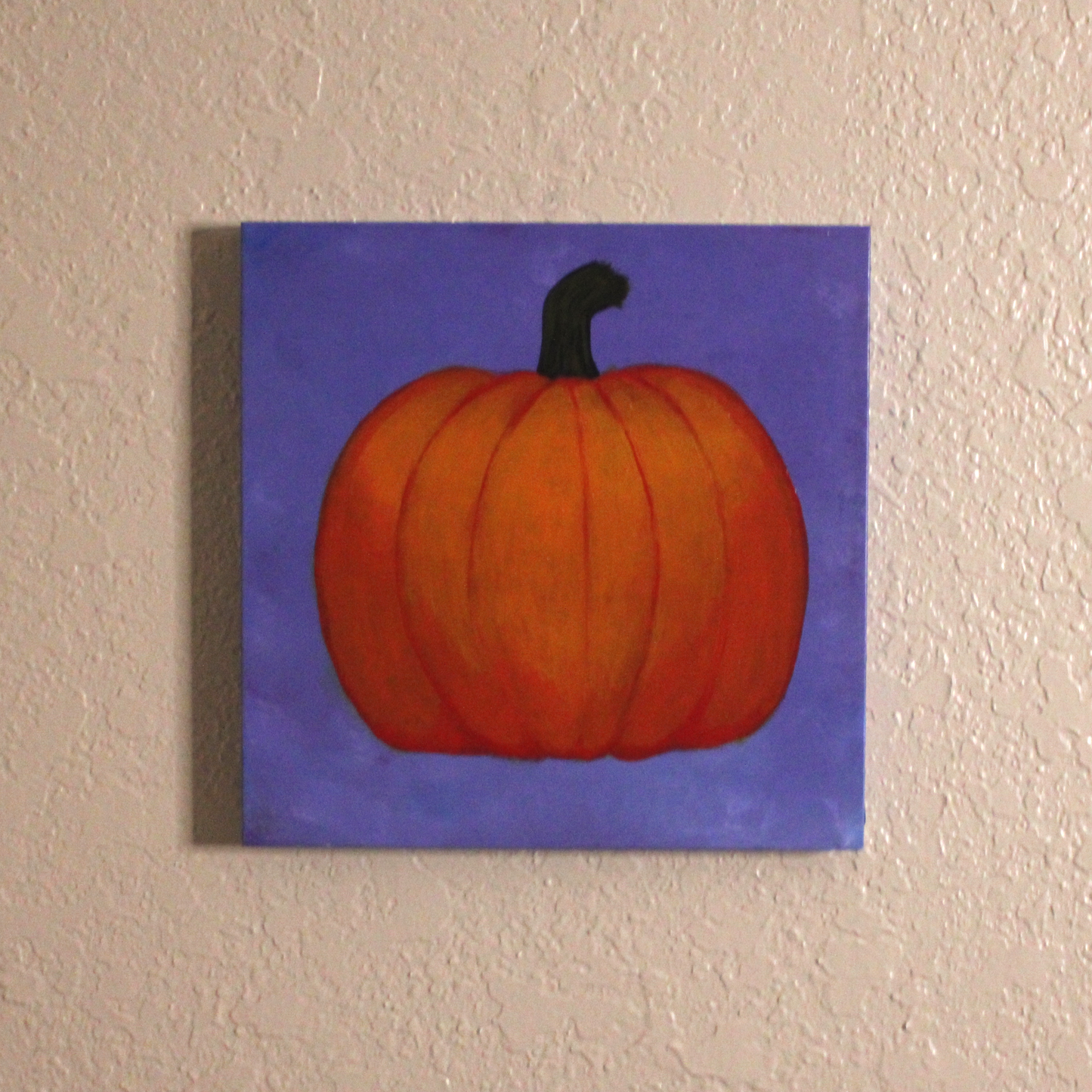 Pumpkin - Original