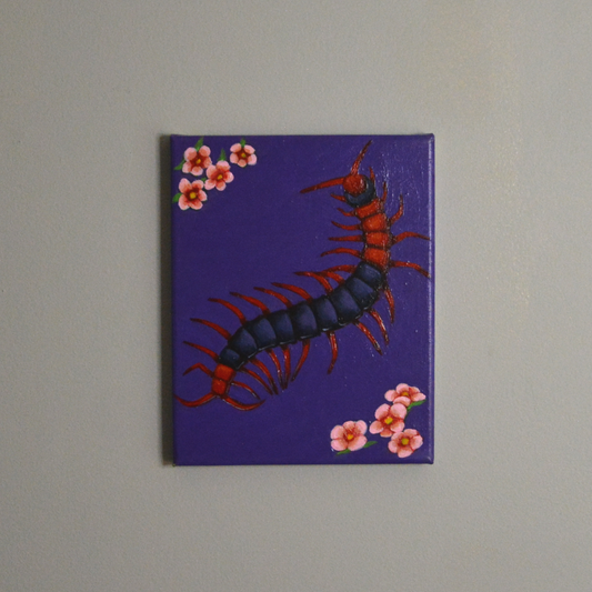 Centipede - Original