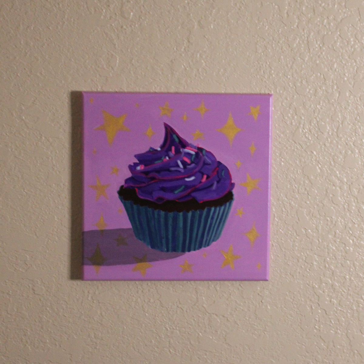 Cupcake - Original