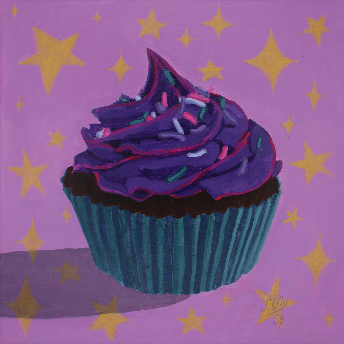 Cupcake - Original