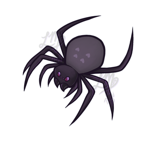 Frankie - Sticker