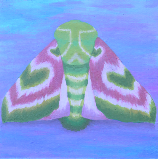 MOTAMSYHI - Print