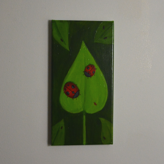Ladybugs - Original