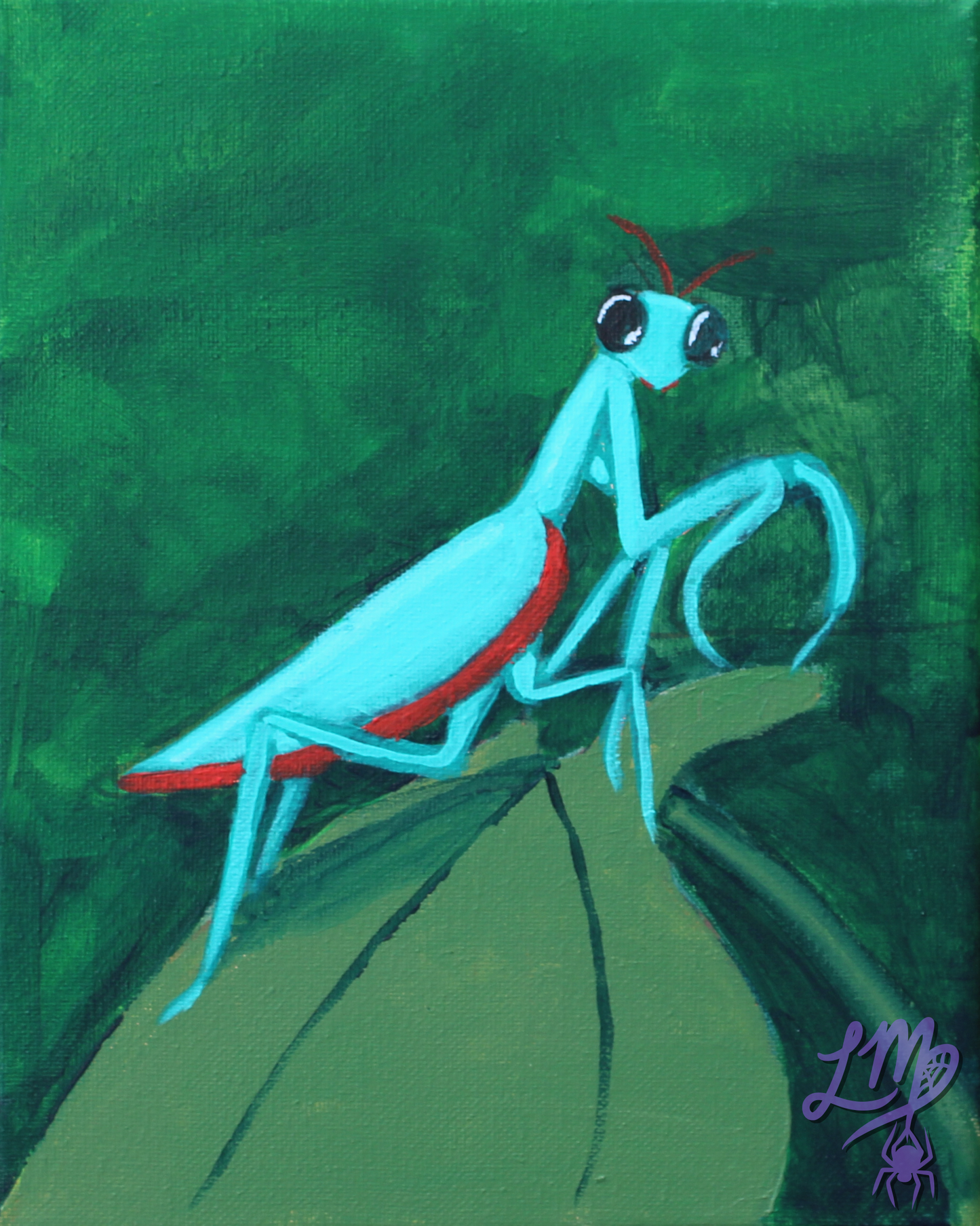 Mantis - Original