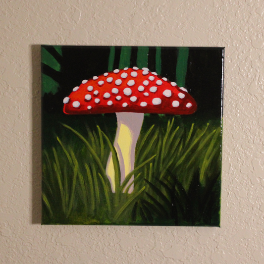 Mushroom - Original