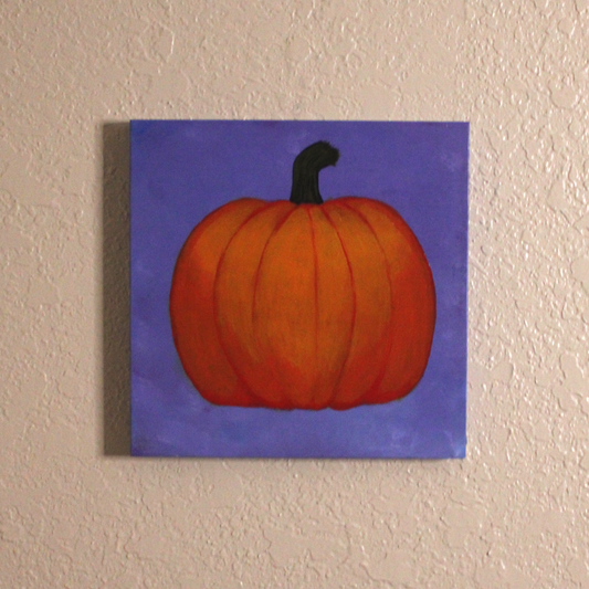 Pumpkin - Original