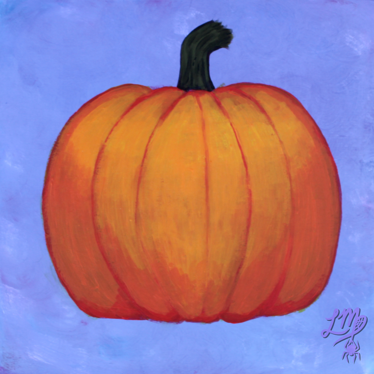 Pumpkin - Original