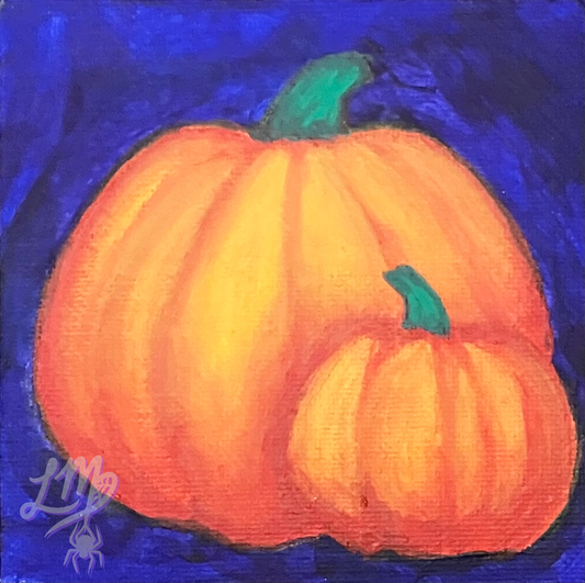 Pumpkins - Original