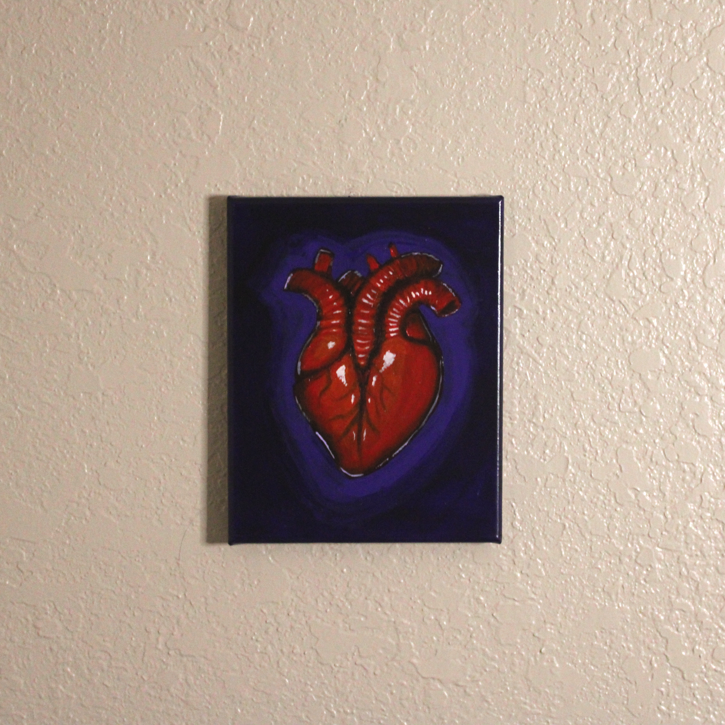 Shiny Heart - Original