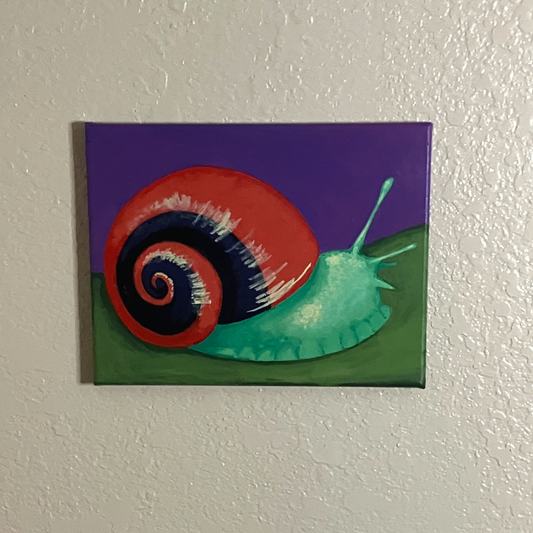 Snevilman - Original